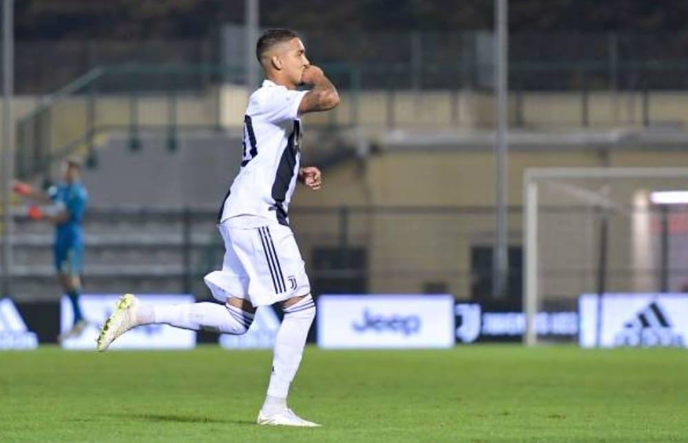 Matheus Pereira cresce mais a cada dia e mostra seu futebol à Europa